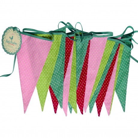 Διακοσμητικά Σημαιάκια